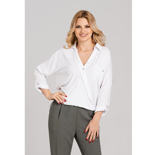 Рубашка Look Made With Love Bluzka EU S_M