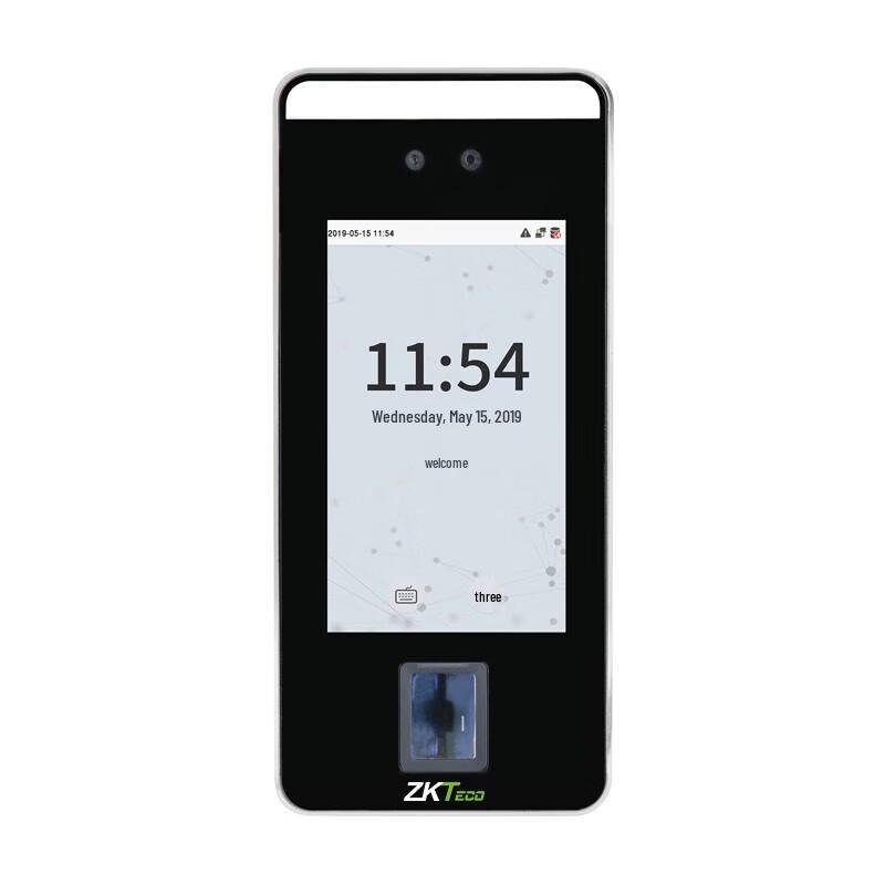 ZKTeco ZTXC-600 Desktop Card Reader