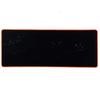 Rubber Edge 3D Gaming Mouse Pad for E-sports & Internet Cafes