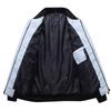 Winter Baseball Collar Padded Coat Men's Thickened Warm Loose Padded Jacket Jacket Pressed Cotton Is Often Available In Stock