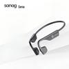 Saina B11S Pro Bone Conduction Bluetooth Headphones