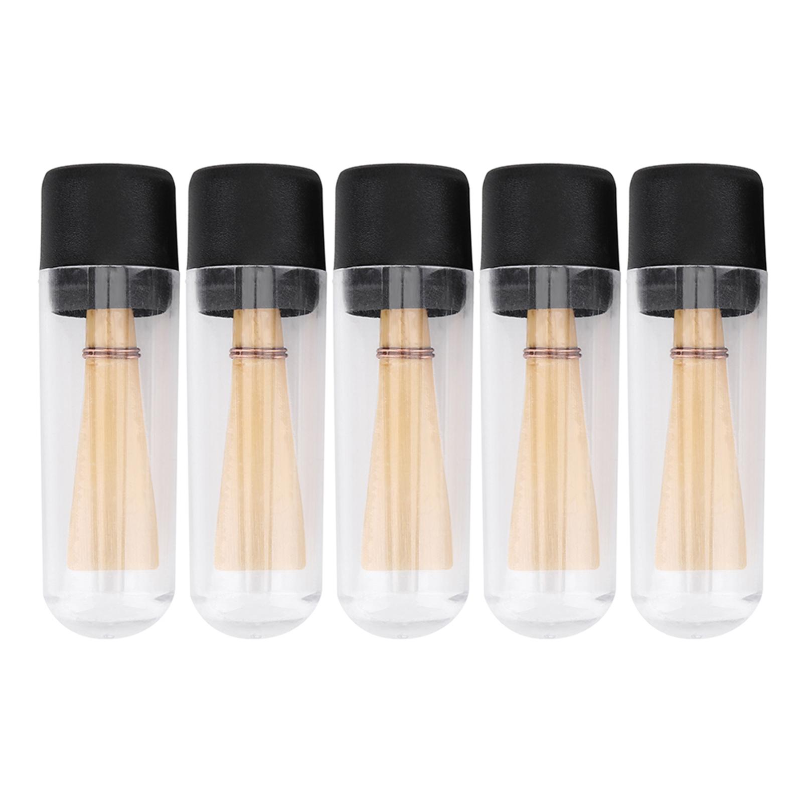 Bassoon  Replacement Good Quality New Bassoon Reeds  Medium Instrument Accessories