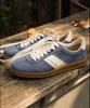 Ept Santos (Blue/Off White)