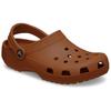 Crocs Classic Clog Versatile Comfortable Fashionable Clogs Unisex Clogs Brown 10001-21N