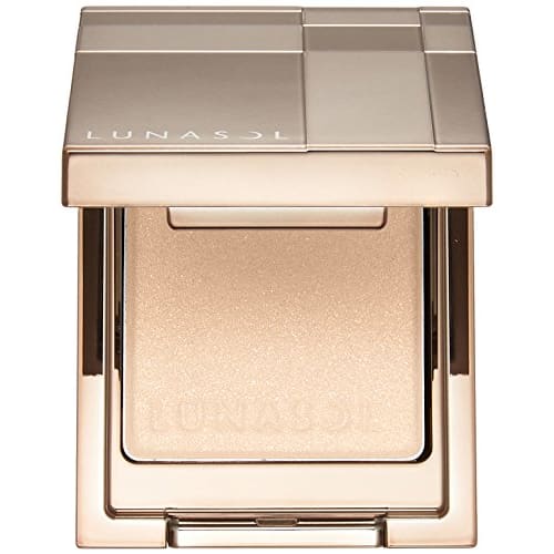 LUNASOL Lighting Eyes 07 Shiny Beige Eye Shadow