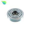 AC Compressor Clutch Pulley FOR Citroen C2 C3 Berlingo Peugeot 206 307 6453LK 9639078180 9646273380 64529213175 9655191680