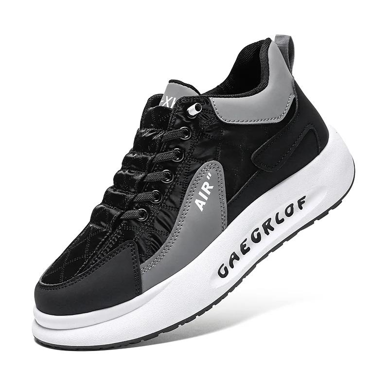 Mode Herren Sneaker Neue Schuhe für Herren Designer Herren Lauf- Sport- und Freizeitschuhe Bestseller im Jahr 2024 Produkte Runde Zehen Outdoor-Schuhe