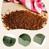 Coffee Knock Ground Dump Bin Accessory Espresso Box for Cafe Shop