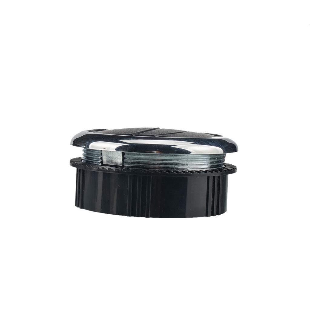 Rotating Vent Air Outlet Round Ceiling For Car Rv Bus  Air Conditioner