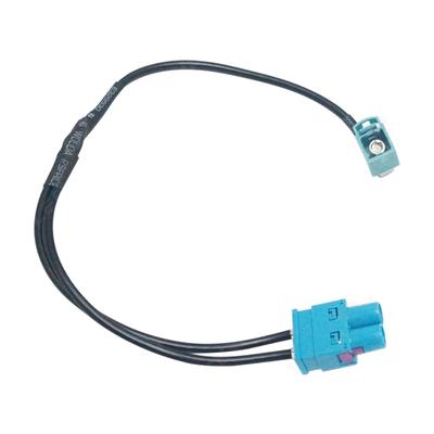 Doplnky pre autoelektroniku – Autokáble, adaptéry, zásuvky