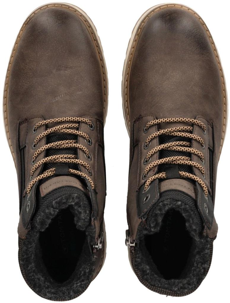 Ботинки Tom Tailor для мужчин