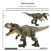 Realistic Walking Tyrannosaurus Rex Dinosaur Model - Educational Toy Gift