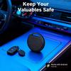 1/4-pcs Eco Friendly Positioning Far Away Tracker Keys Bag Finder For Android Google Find Hub Voice Smart Tag for Pixel Vivo GMS