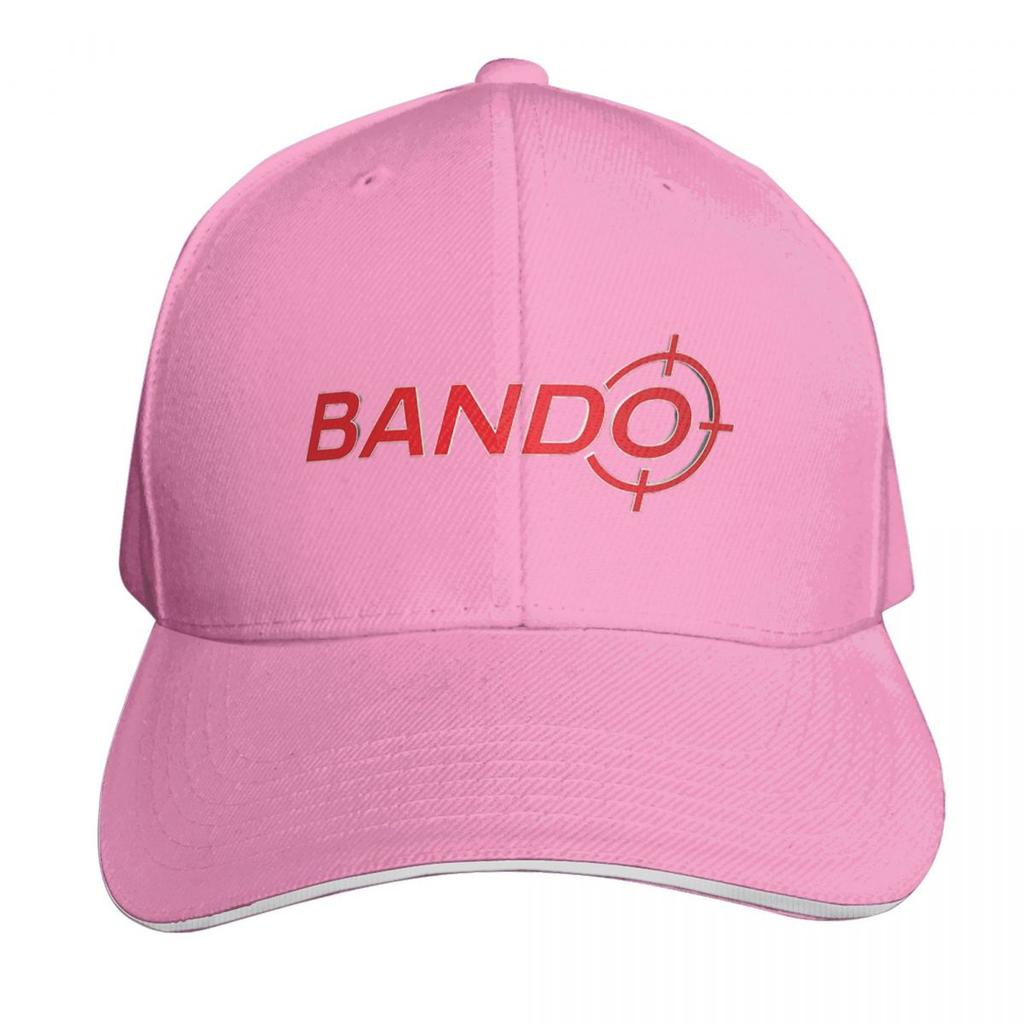 Kidd Keo Bando Boyz Tour Cap Fashion Casual Baseball Caps Adjustable Hat Hip Hop Summer Unisex Baseball Hats