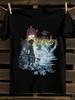 Kingdom Hearts "A Path To The Heart" Hipster Tshirt
