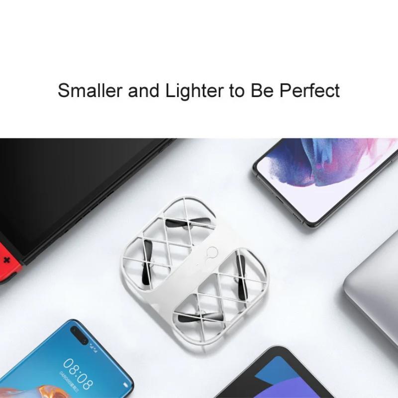 Kleine UAV Smart Hover 8K 4K Quadcopter Mini Pocket Fernbedienung Flugzeug Spielzeug Unbemannte Luftfahrzeug