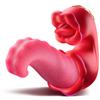 Powerful Tongue Licking Clitoral Vibrator for Women Clitoris Stimulator G Spot Dildo Female Vagina Massager Vibrating Climax Sex Toy Adult Masturbator