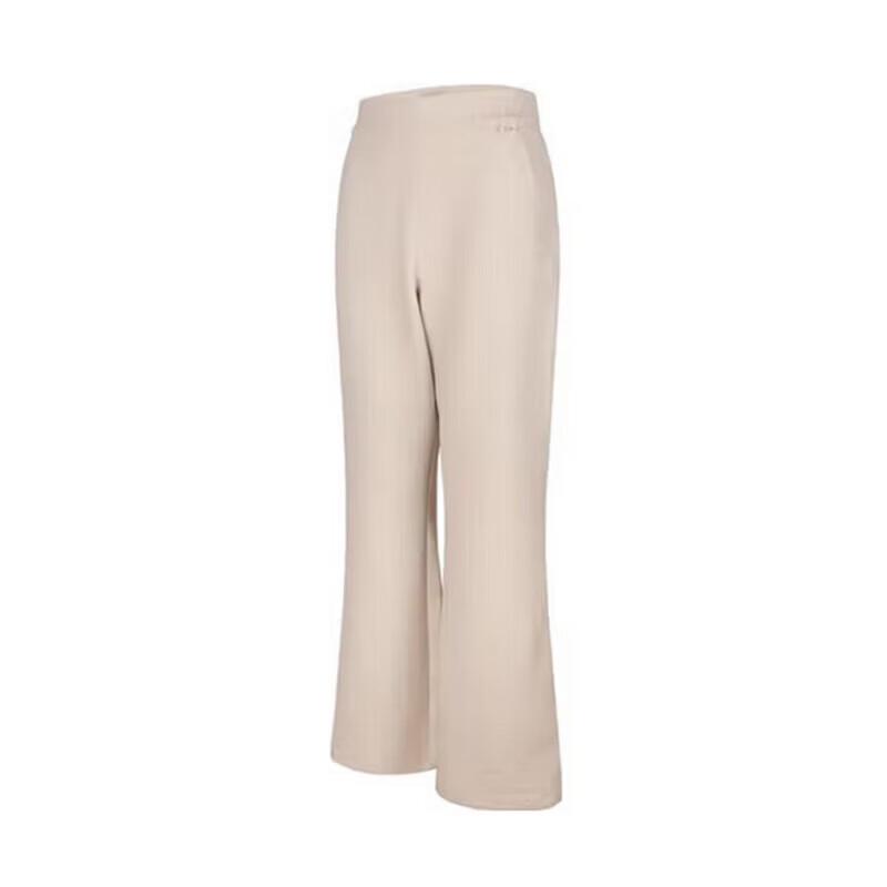 

Nike Women s 24.7 DF Flare Knit Pants L