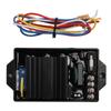 AVR 20 Automatic Voltage Regulator Electronics Module Replacement for Brushless Diesel Generator 195V 265V