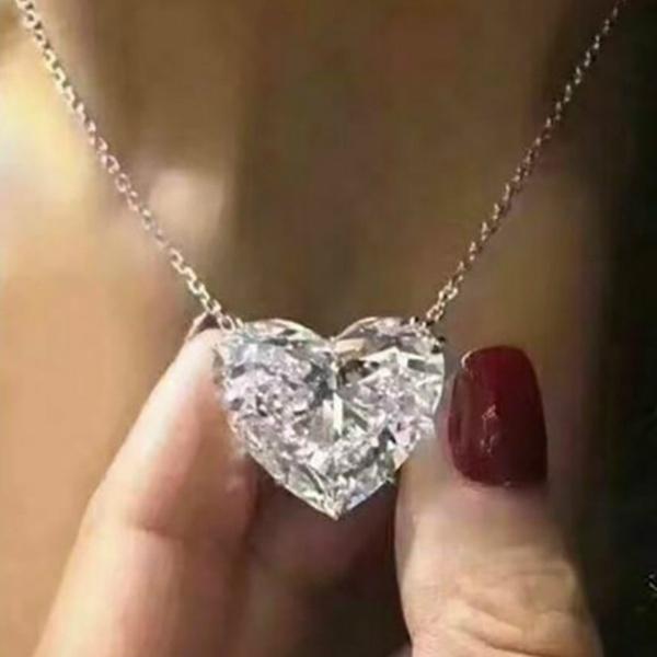 

Колье Delysia King Love