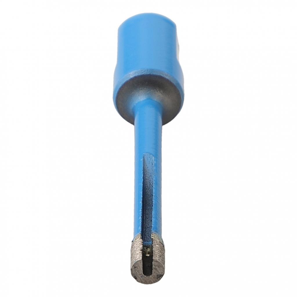 Dry Drilling Dry Drill Bits Granite Drill Bit Aggressive Drilling Good Finish