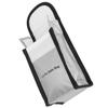 Safe Battery Safety Bag Explosion-proof Drone Battery Bag Sturdy Protective Pouch  Travel Carry