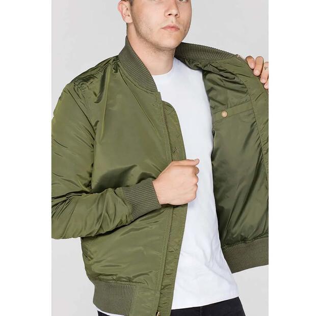 Alpha Industries MA-1 TT Jacket