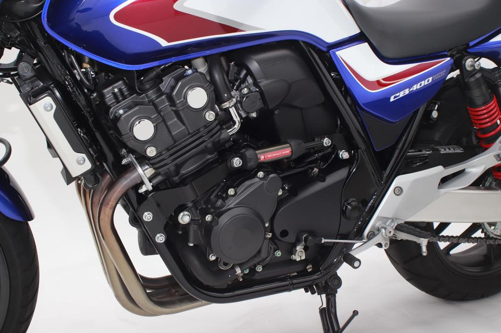 ACTIVE Performance Damper for CB400SF/SB (13691102)