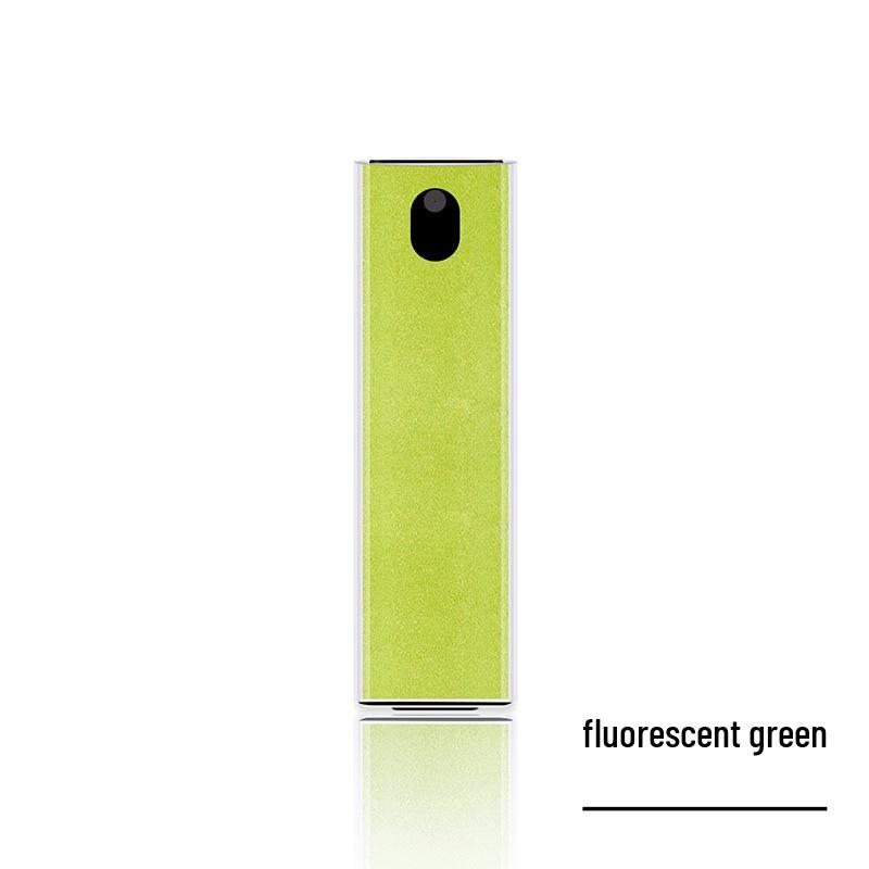 Portable Screen Cleaner Spray & Wipe for Phones & Laptops