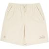 Casual Shorts Men's Beige 3ASMV0453-50SAM