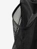 The North Face Torba na zakupy Glutton Mesh 33L Mała, Czarna,