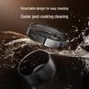 Joyoung 5L Smart Electric Pressure Cooker with Open-Lid Stewing