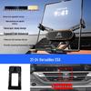 Folding Phone Holder for Citroën Elysee, Tianyi, C5, Versailles C5X, C4L / C4 Sega Models