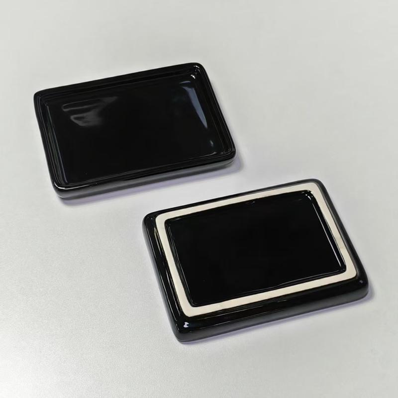 

LISM Ceramic Soap Dish