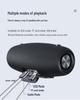 Zealot S67 Portable Outdoor Bluetooth Subwoofer Speaker