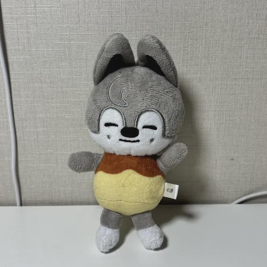 

Wolfchan Pudding Bag Charm Straykids s Japan Md Bangchan Straykids Skzoo Sell