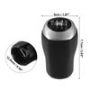 Car Manual Gear Shift Knob 6 Speed Single  for Hyundai Elantra GT Accent