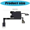 Replacement Ribbon Cable for Phone 14 Earpiece Ribbon Cable Proximity Ambient Light Sensors Ribbon Cable Repair Part