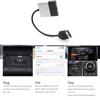 30 Pin Bluetooth Aux Adapter for Range Rover