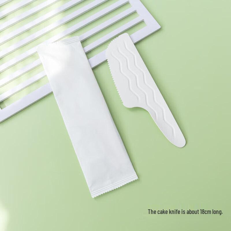 

Biodegradable Disposable Cutlery Set