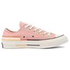 Converse Women's Chuck 70 Low 'Colorblock Pink Quartz' Women's
