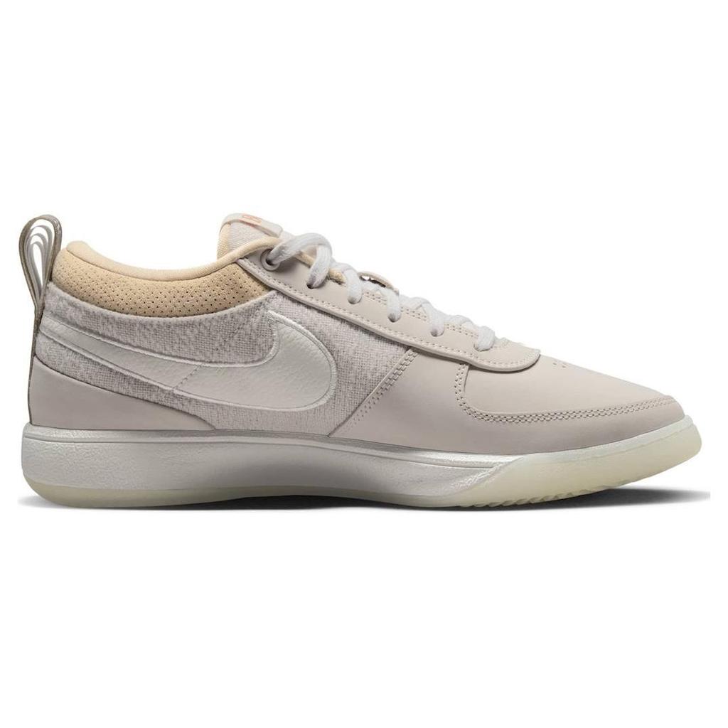 Nike Book 1 Mirage Men Sneakers Cream Light-Orewood-Brown Sesame FJ4249-100