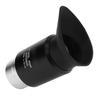 Datyson Astronomy Telescope Eyepiece Lens 1.25inch 40mm Fully Coated Optical Glass Green Film
