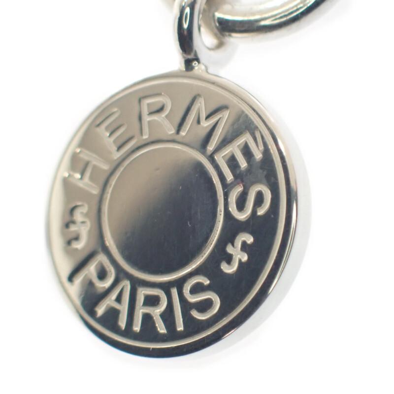 HERMES   Halskette Silber925 Damen