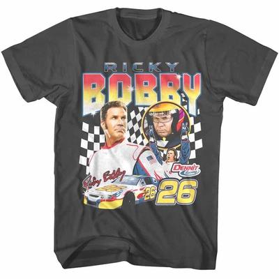 Na górę – T-shirty i koszulki