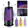Rechargeable Electronic Mosquito Killer Mute Mosquito Repellent Machine Electric Insect Kille