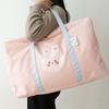 Dustproof Quilt Organizer Washable Luggage Pouch Laundry Duffel Bag Bedding Storage Bag  Student