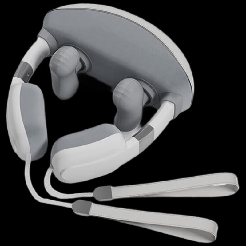 WayourCare Heated Kneading Neck & Shoulder Massager