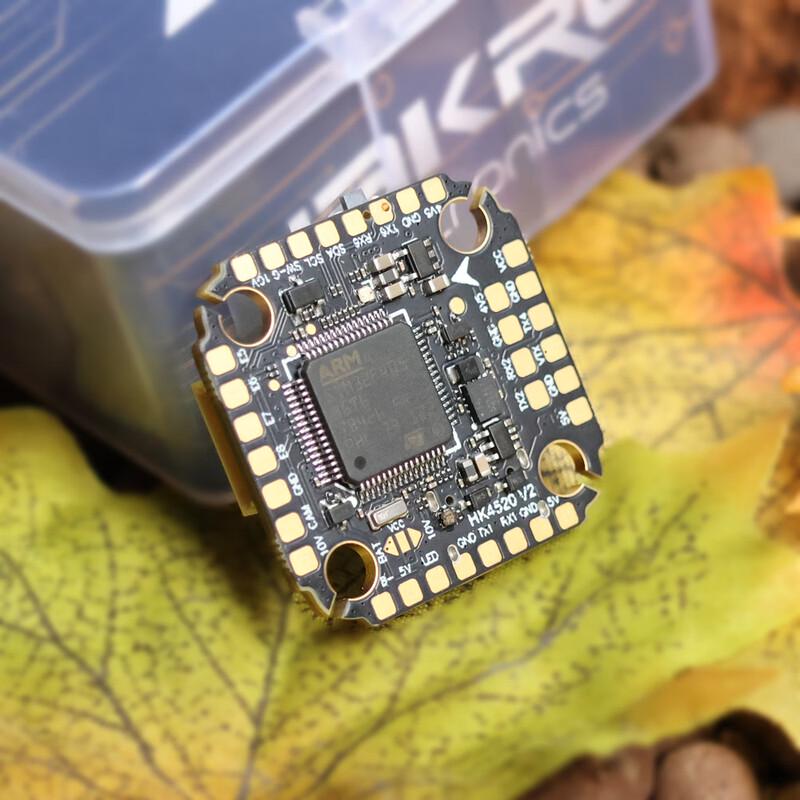 HAKRC FPV Drone Flight Controllers & ESCs (CN Version)