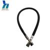 13537537964 Auto Engine Systems Fuel Hose Suitable For BMW E60 E61 E64 E66 F01 F02 F11